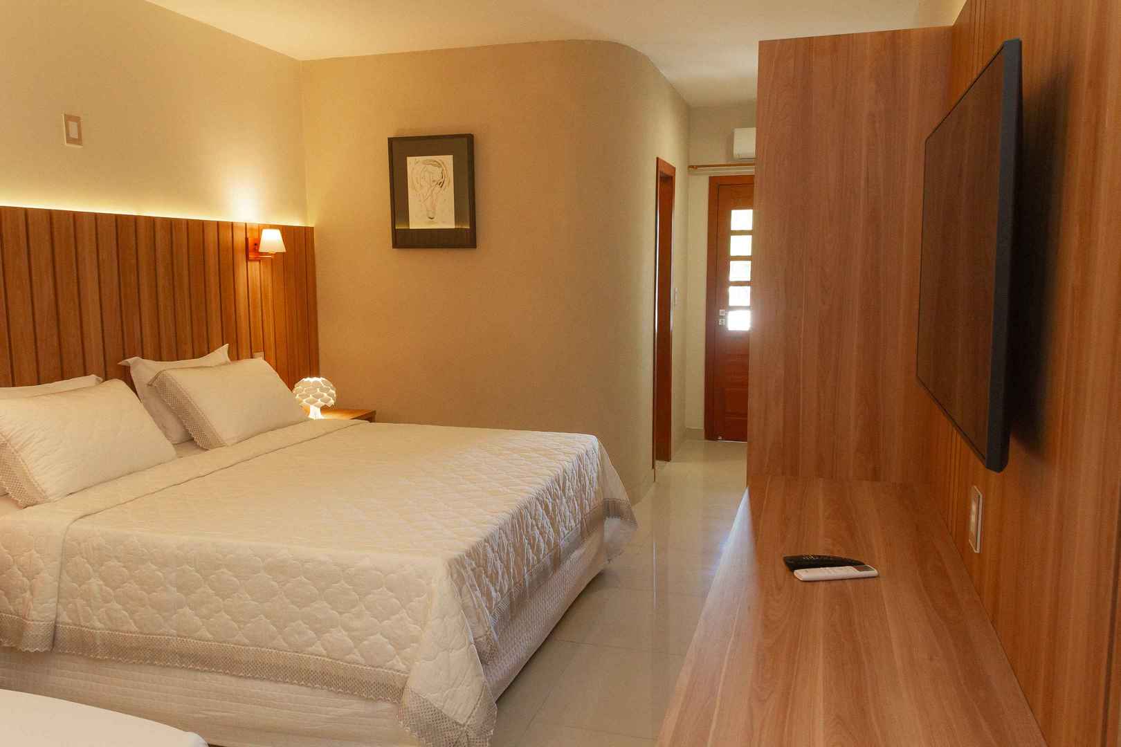 Suíte Master Premium no Príncipe do Mutá, foto 10