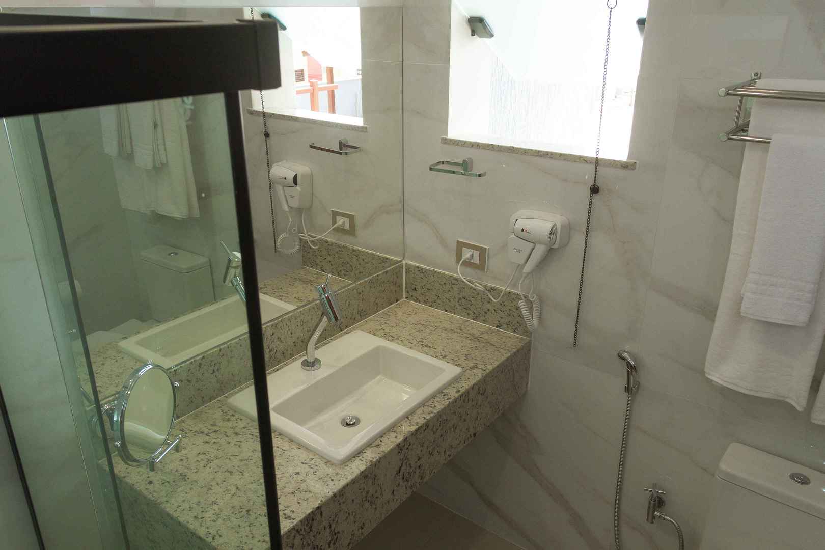 Suíte Master Premium no Príncipe do Mutá, foto 17