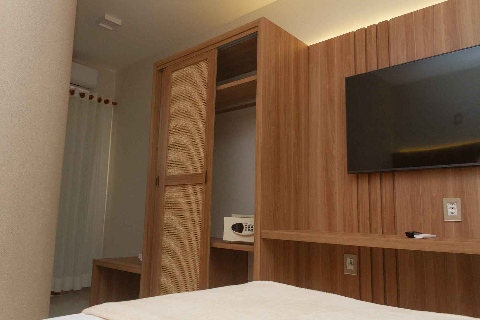 Suíte Master Premium no Príncipe do Mutá, foto 18
