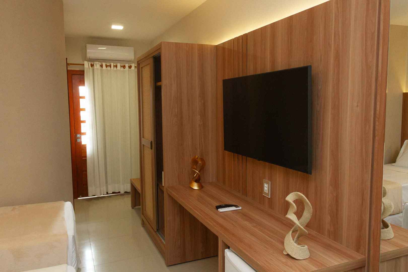Suíte Standard no Príncipe do Mutá, foto 18